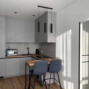 Салютна вул., 2к2