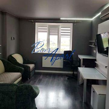 Теремківська вул., 3-А