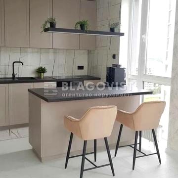 Івана Виговського вул. (Маршала Гречка), 40/12