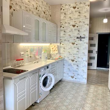 2-й Куликовський пров., 2а