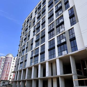 Гната Хоткевича вул., (Будинок)