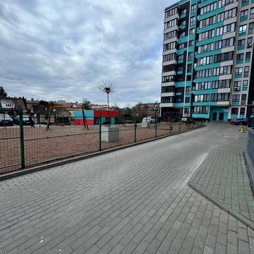 24 Серпня вул., 24