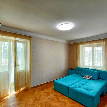 Воскресенський просп. (Перова), 16-Б