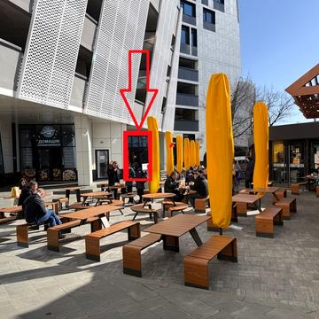 Берестейський просп. (Перемоги), 11