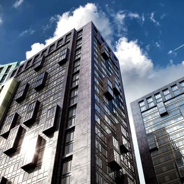 Миколи Пимоненка вул., 19