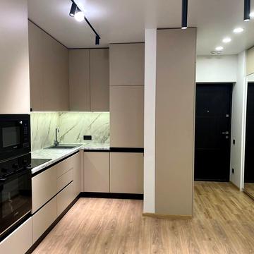 Віктора Некрасова вул. (Північно-Сирецька), 10-А