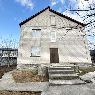 Незалежна вул.