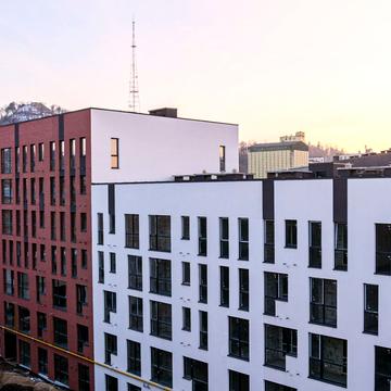 Богдана Хмельницького вул., 207-В