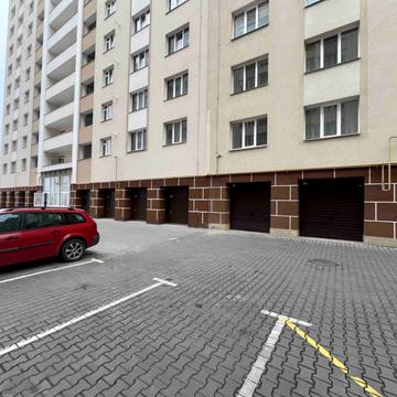 Кармелюка вул., 3/3