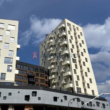 Василя Щурата вул., (Будинок 1)