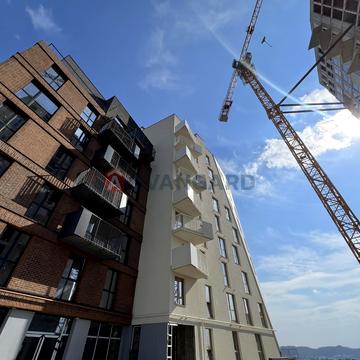 Василя Щурата вул., (Будинок 1)