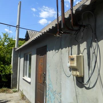 Лугова вул., 33