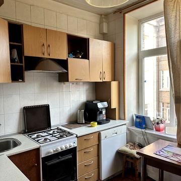 Володимира Вернадського вул. (Дзержинського), 16