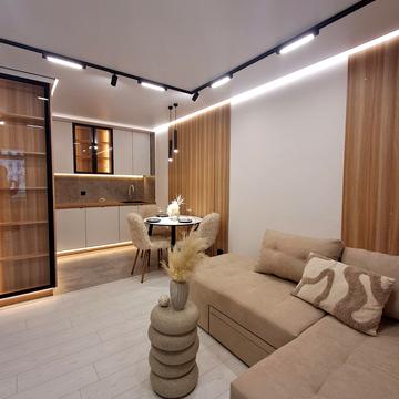 Київська вул., 8-А