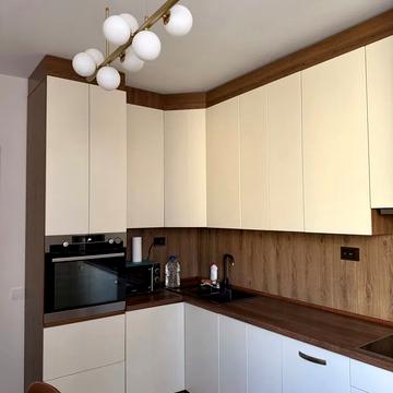 Михайла Максимовича вул. (Онуфрія Трутенка), 3-Г