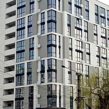 Гната Хоткевича вул., (Будинок)