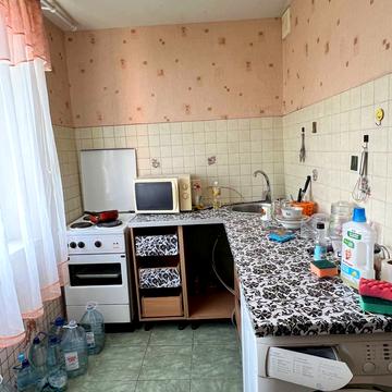 Перемоги просп., 61