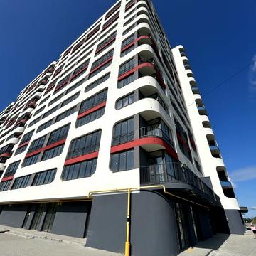 Трускавецька вул., (Будинок А)