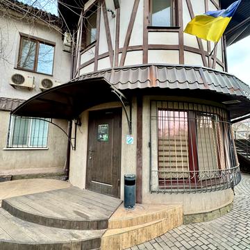 Героїв АТО вул., 29