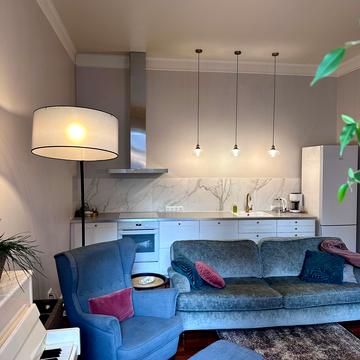 Прорізна вул., 18/1