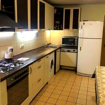 Юлії Здановської вул. (Ломоносова), 34/1