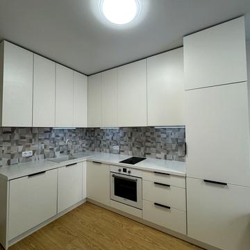 Тадея Рильського бульв., 1