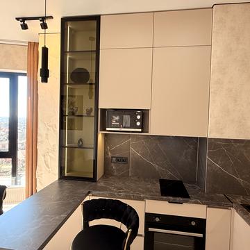 Чубаївська вул., (Будинок)