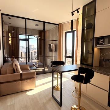 Чубаївська вул., (Будинок)