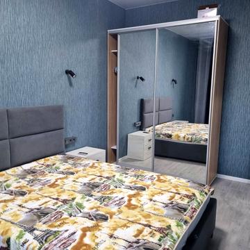 Чубаївська вул., (Будинок)