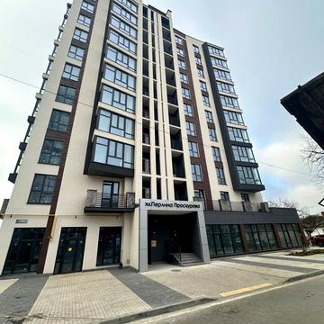 Подільська вул., 10/5 к1