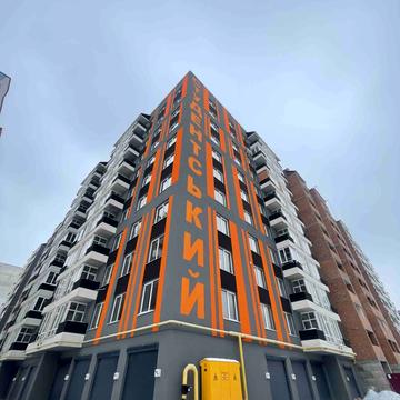 Камянецька вул., (Будинок)