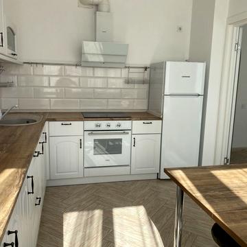 Соломії Крушельницької вул., 15-В