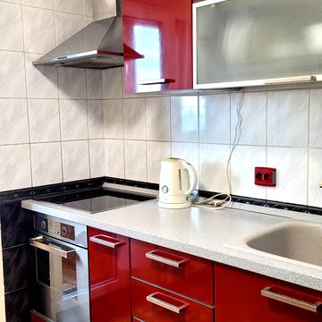 Василя Стуса вул., 28-А