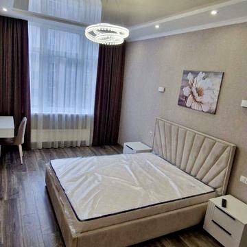 Перлинна вул., 5A