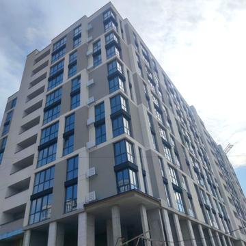 Гната Хоткевича вул., (Будинок)