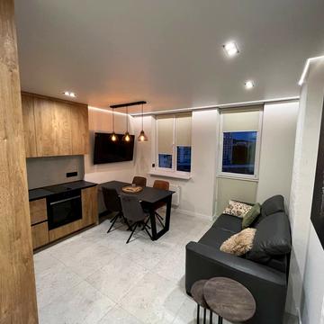 Малоголосківська вул., 40а