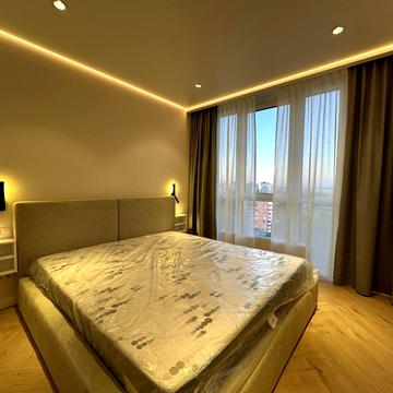 Європейського Союзу просп. (Правди), 53/46