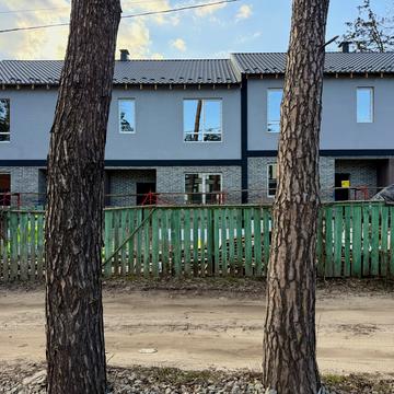 Тарасівська вул.