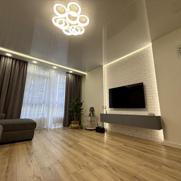 Джона Маккейна вул. (Івана Кудрі), 3-А