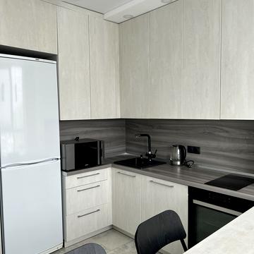 Європейського Союзу просп. (Правди), 41-Д