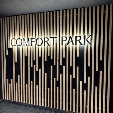 Хіміків вул., к 19, 20