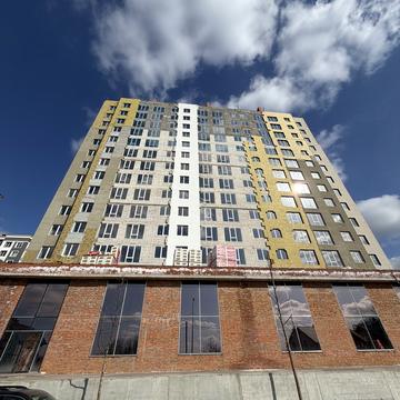 Олекси Тихого пров., (Будинок 7)