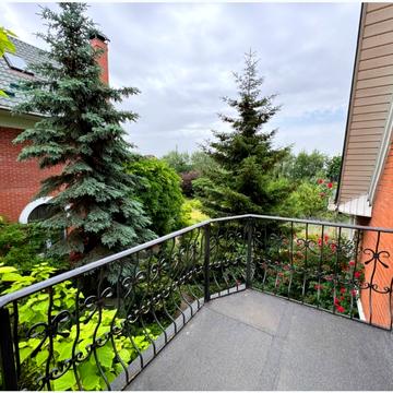 Богатирська вул.