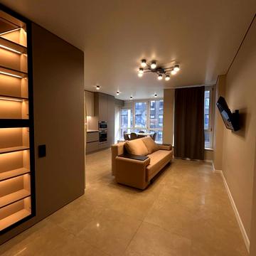 Хіміків вул., 28, к.1-6