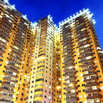 Юрія Кондратюка вул., 3