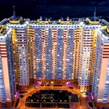 Юрія Кондратюка вул., 3