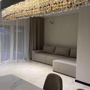 Проектна вул.