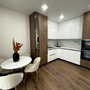 Краснова вул., 1-А