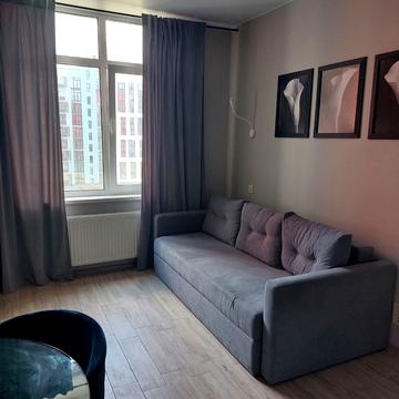 Оптимістична вул., 1