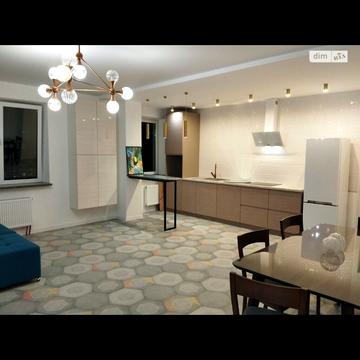 Павла Чубинського вул.